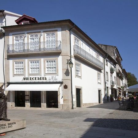 Mercearia Da Vila Ponte de Lima Exteriör bild